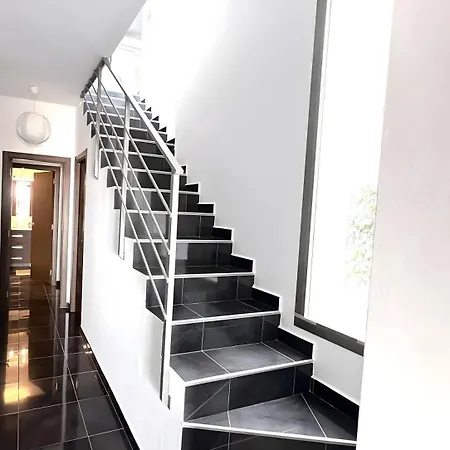 بيت للعطل Francois