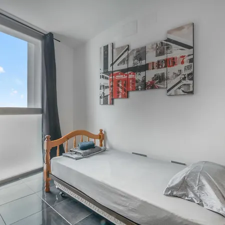 Holiday home Francois