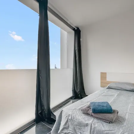 بيت للعطل Francois *