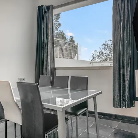 بيت للعطل Francois