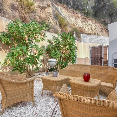 Francois بيت للعطل *