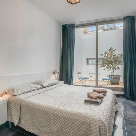 Holiday home Francois