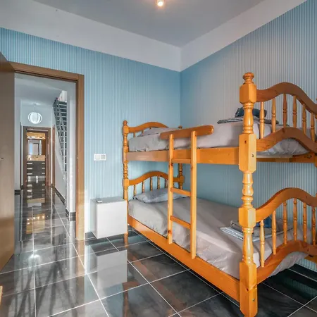 Holiday home Francois