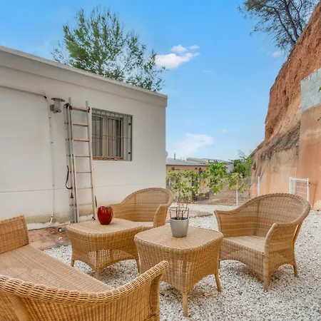 Holiday home Francois *