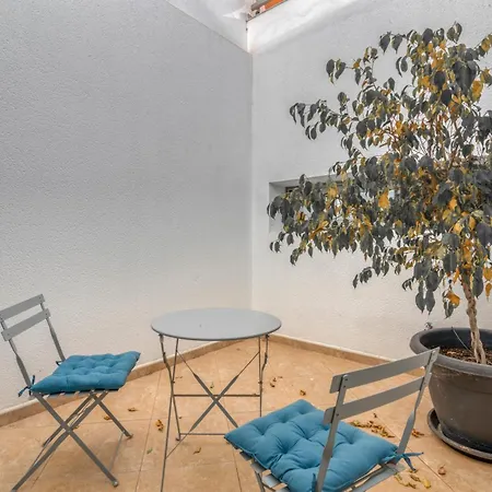 Holiday home Francois