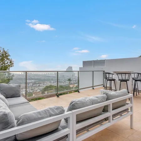 Francois Holiday home *