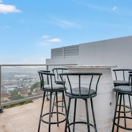 Holiday home Francois *