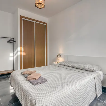 Francois بيت للعطل