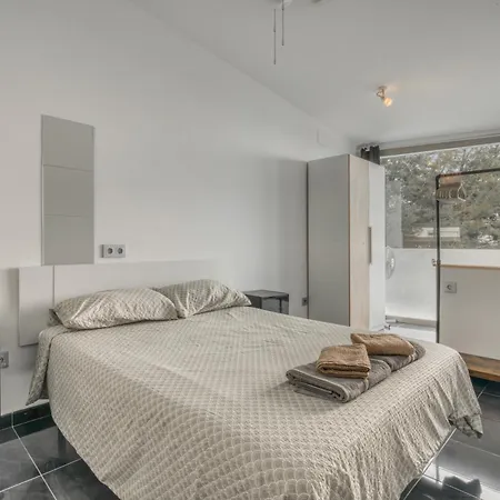 Francois بيت للعطل كاليبي