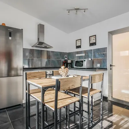 Francois كاليبي