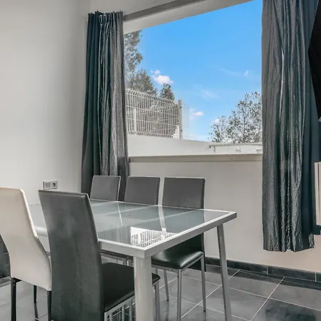 Francois بيت للعطل